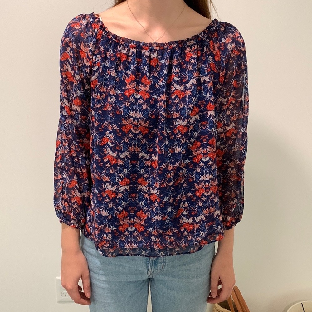 Sanctuary Top size XS